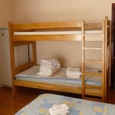B&B Garni Toni Supetarska Draga Cameră foto