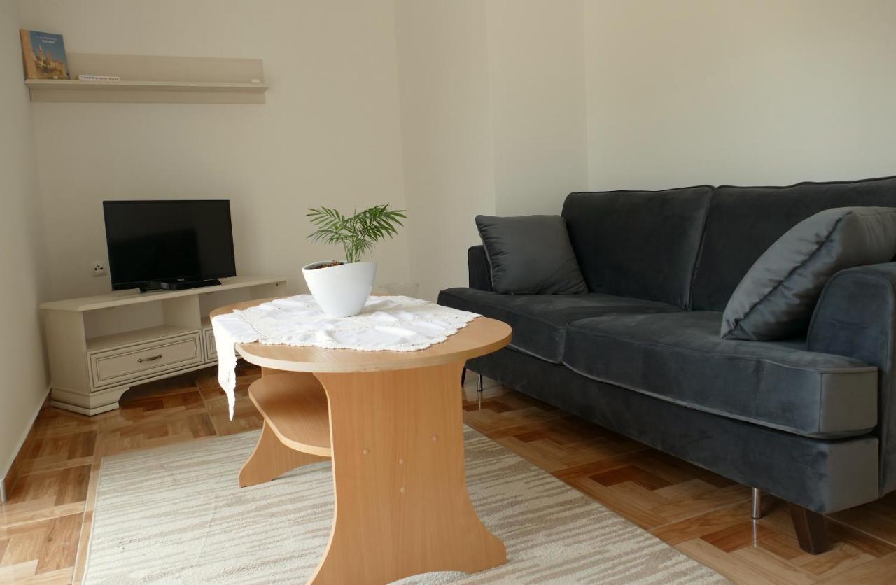 B&B Garni Toni Supetarska Draga Cameră foto