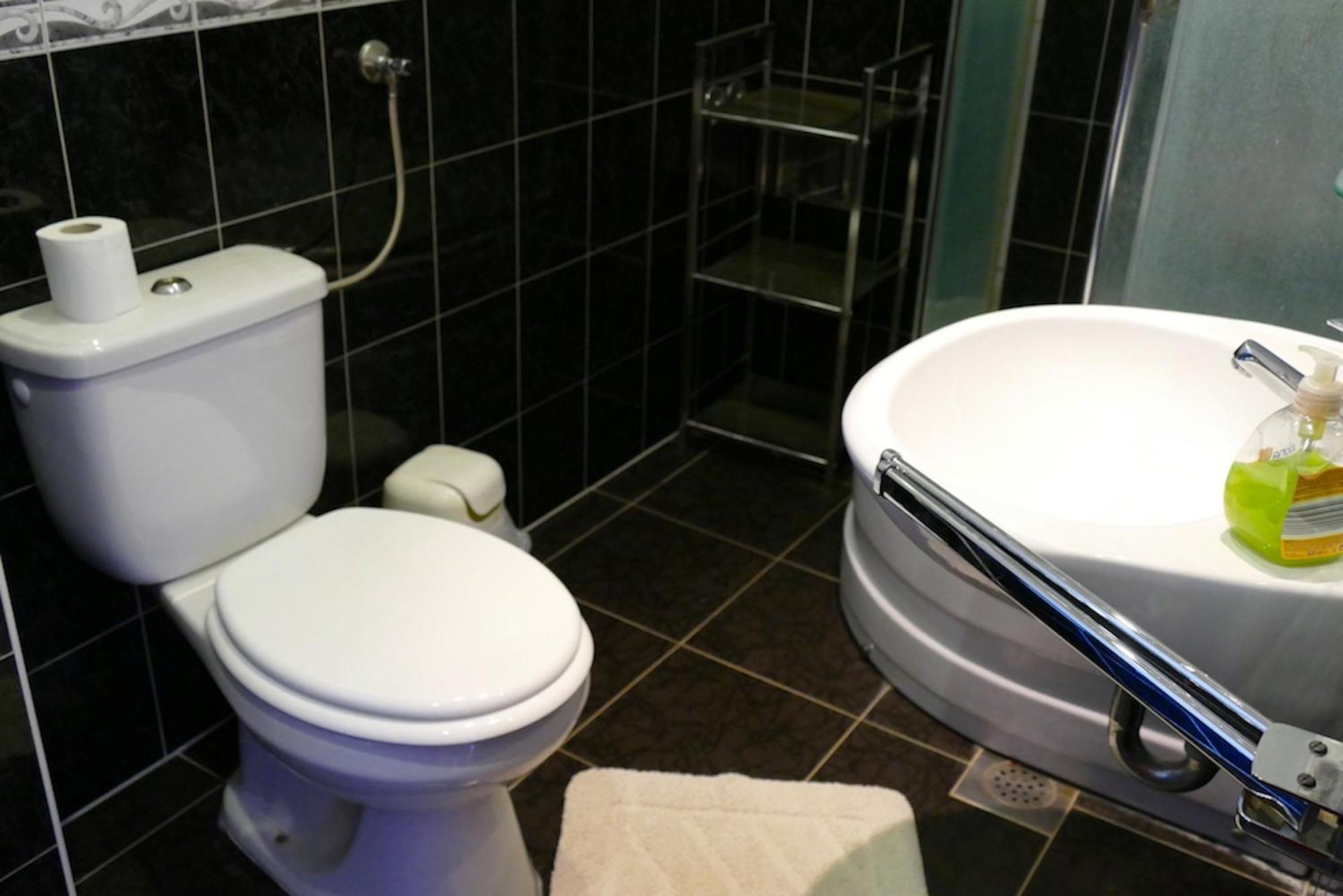 B&B Garni Toni Supetarska Draga Cameră foto