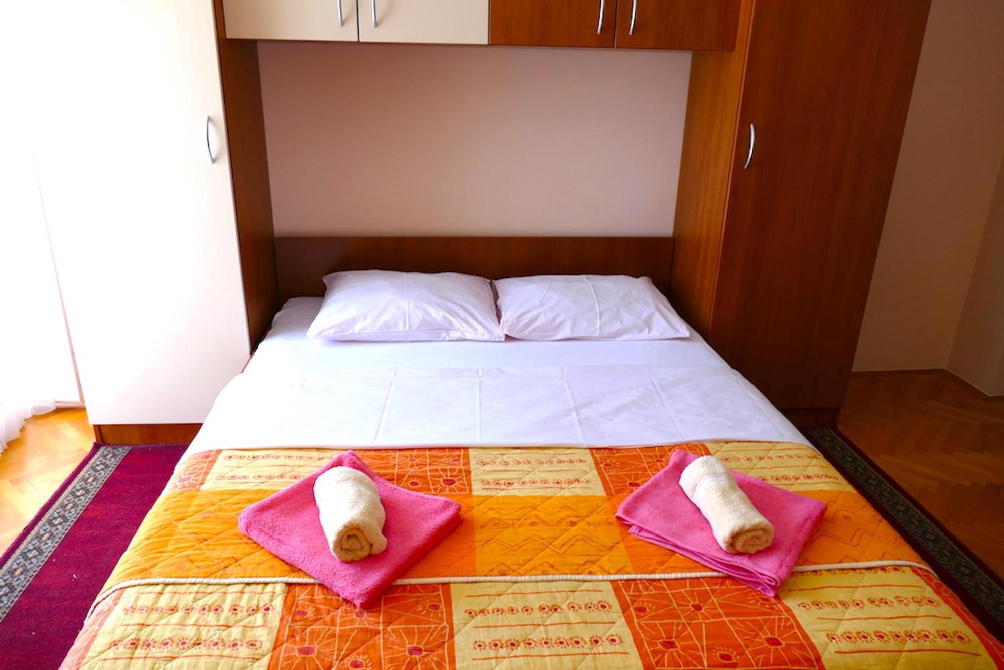 B&B Garni Toni Supetarska Draga Cameră foto