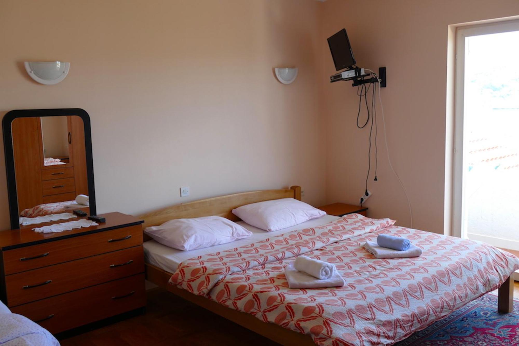 B&B Garni Toni Supetarska Draga Cameră foto