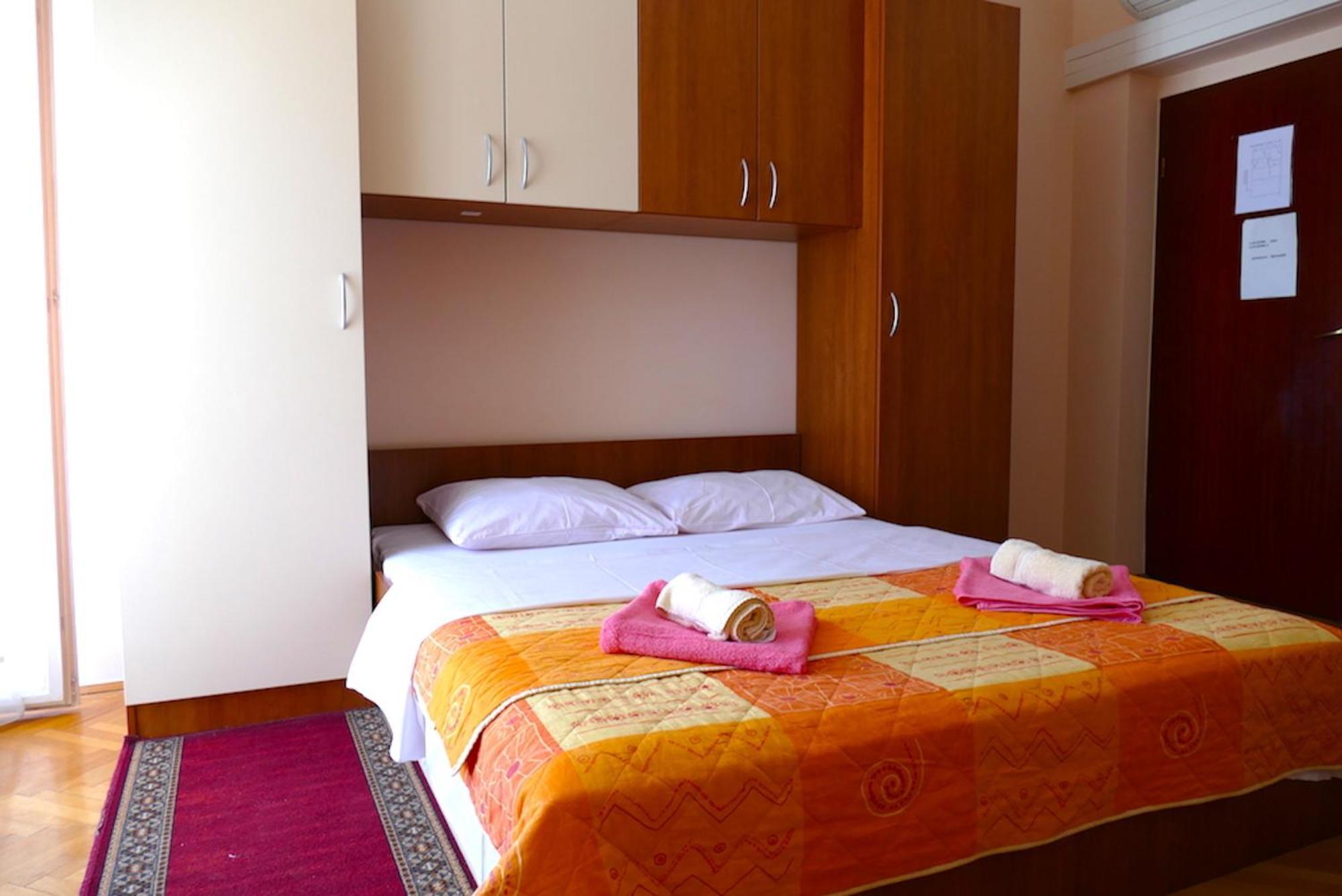 B&B Garni Toni Supetarska Draga Cameră foto