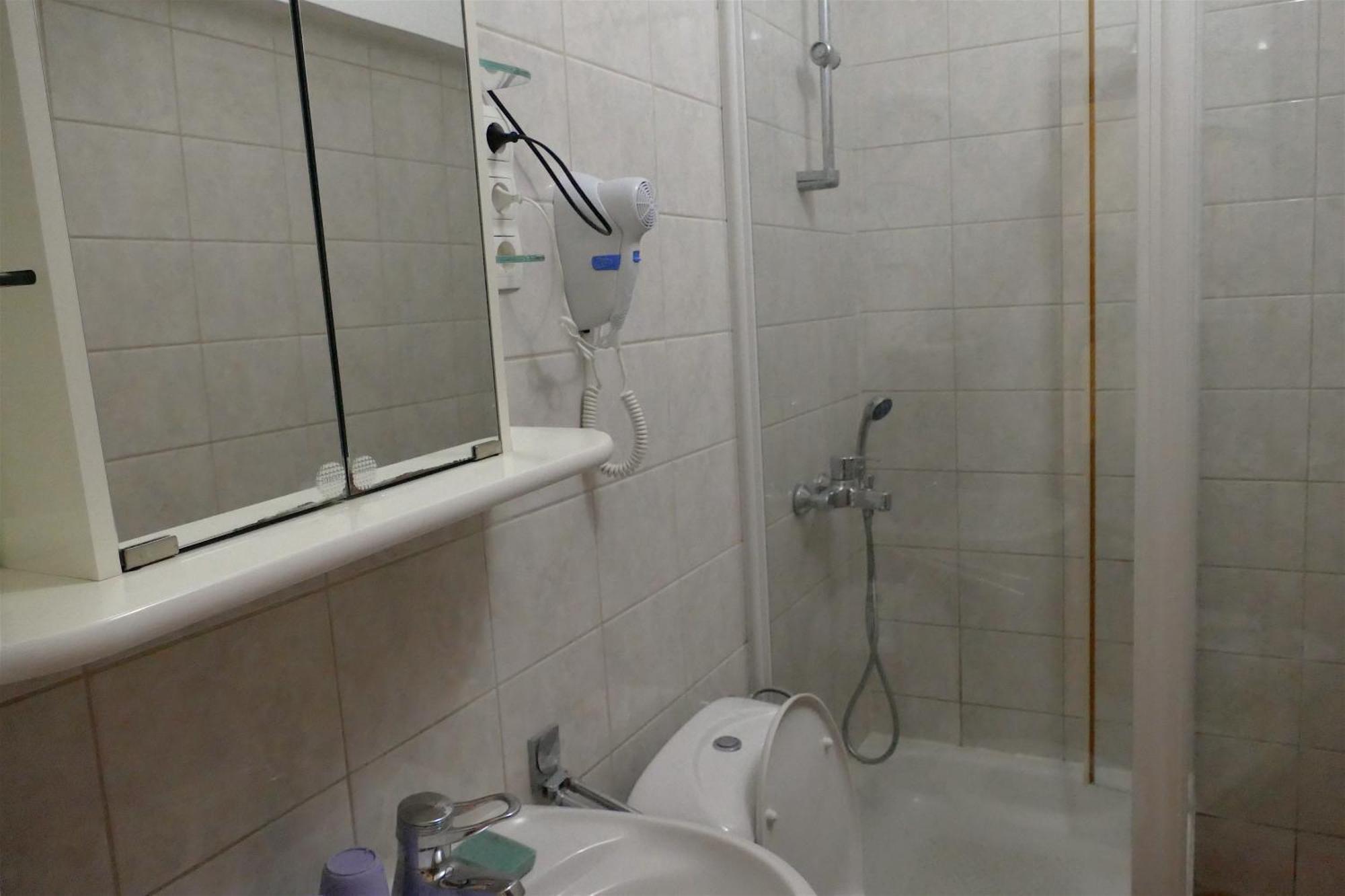 B&B Garni Toni Supetarska Draga Cameră foto