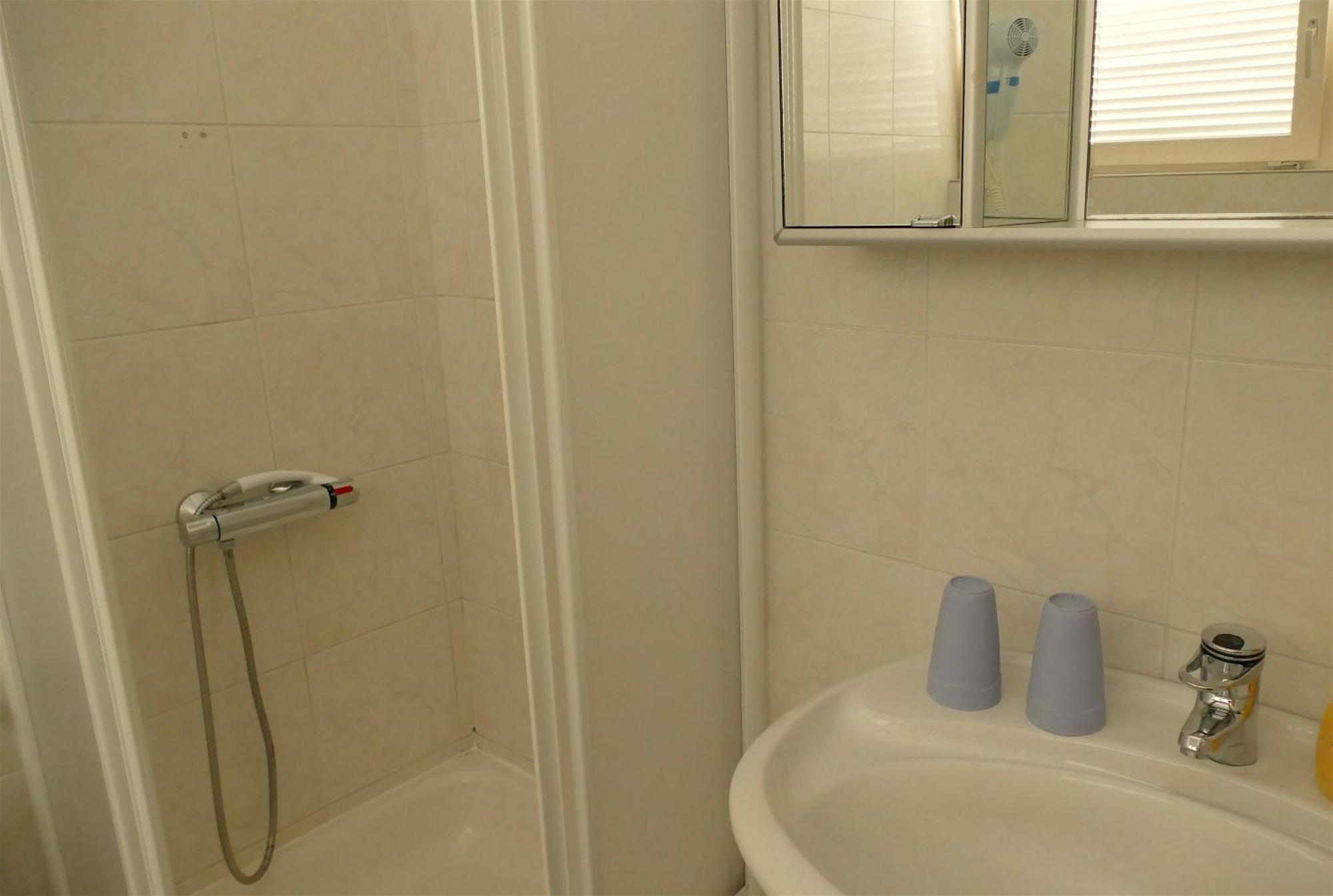 B&B Garni Toni Supetarska Draga Cameră foto