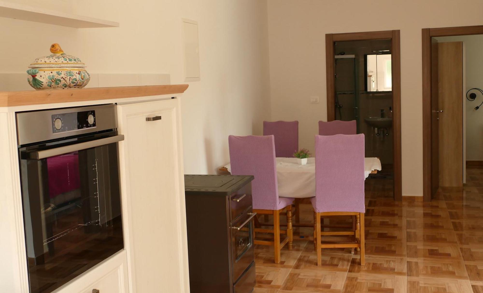 B&B Garni Toni Supetarska Draga Cameră foto
