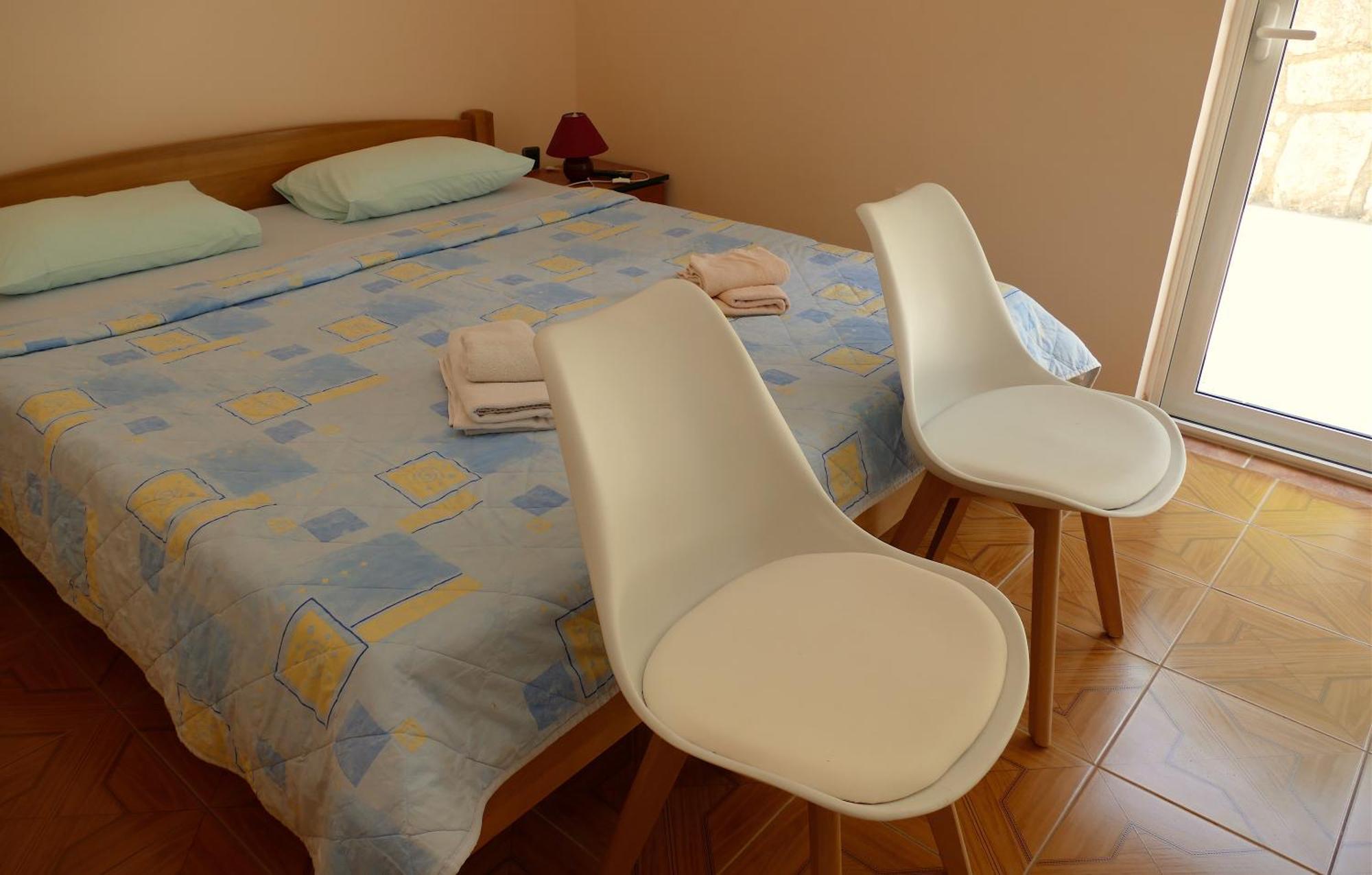 B&B Garni Toni Supetarska Draga Cameră foto