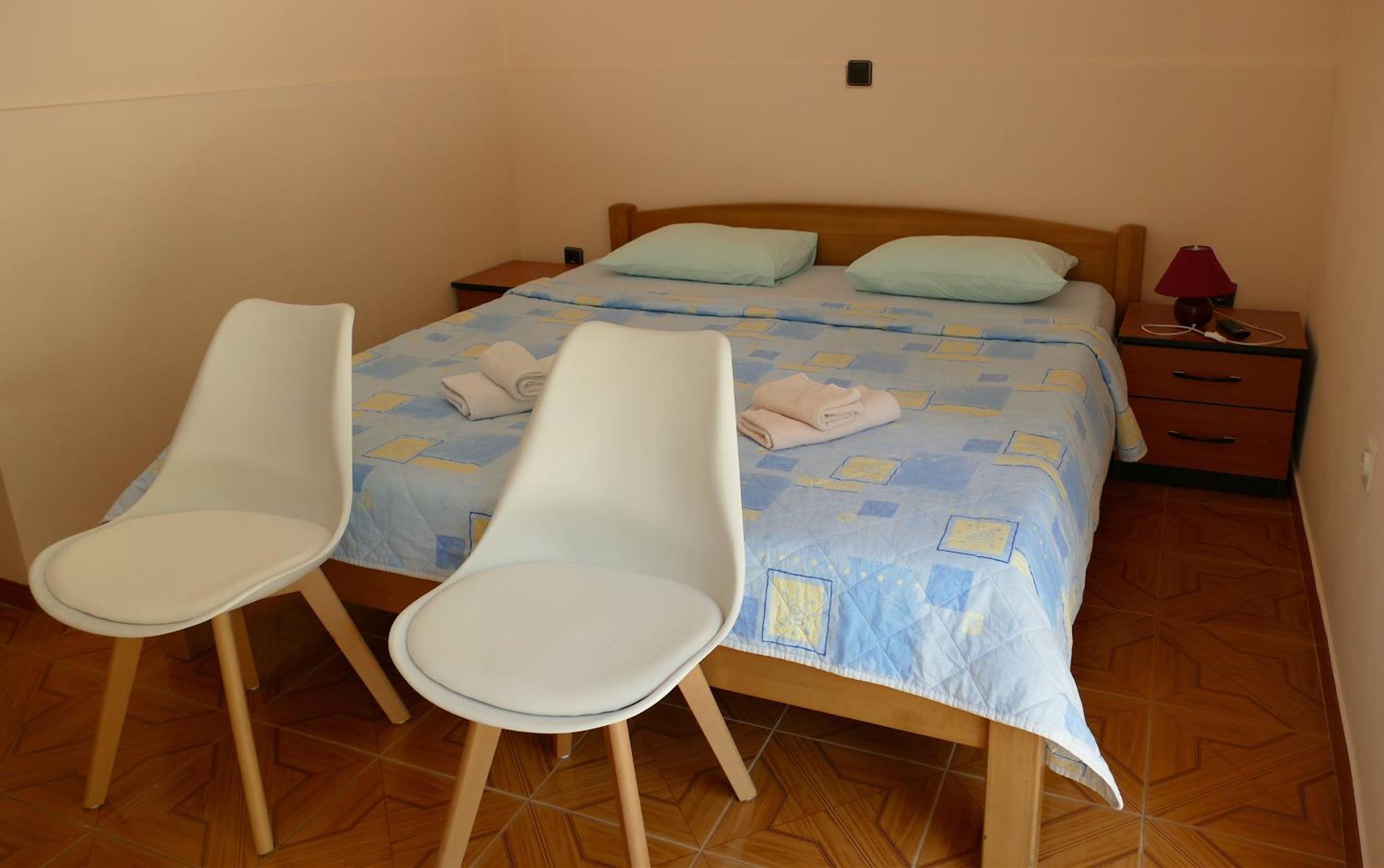 B&B Garni Toni Supetarska Draga Cameră foto