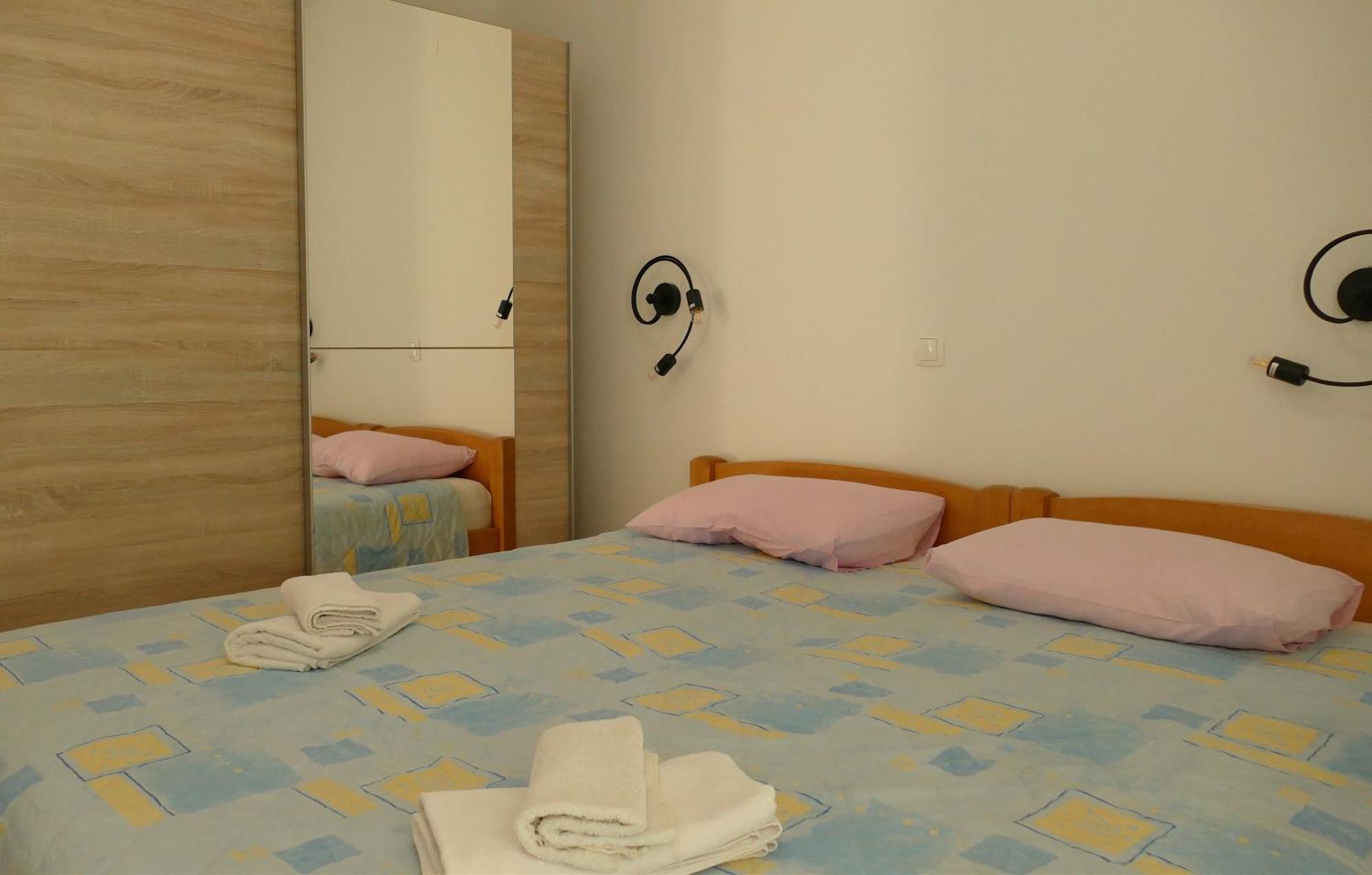 B&B Garni Toni Supetarska Draga Cameră foto