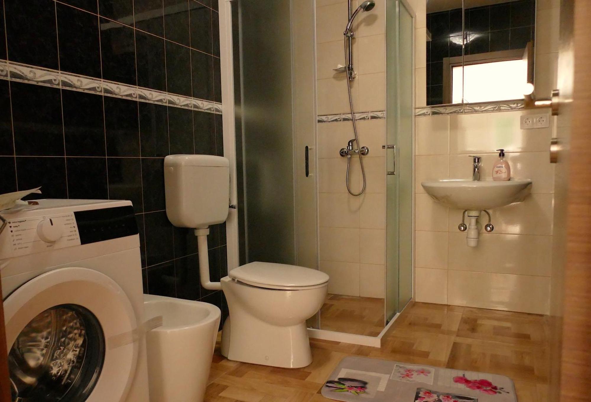 B&B Garni Toni Supetarska Draga Cameră foto