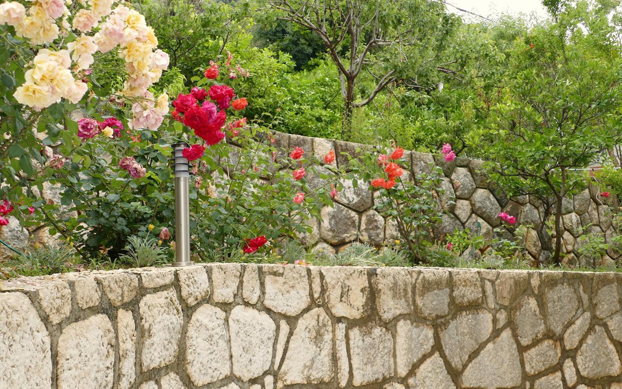 B&B Garni Toni Supetarska Draga Cameră foto