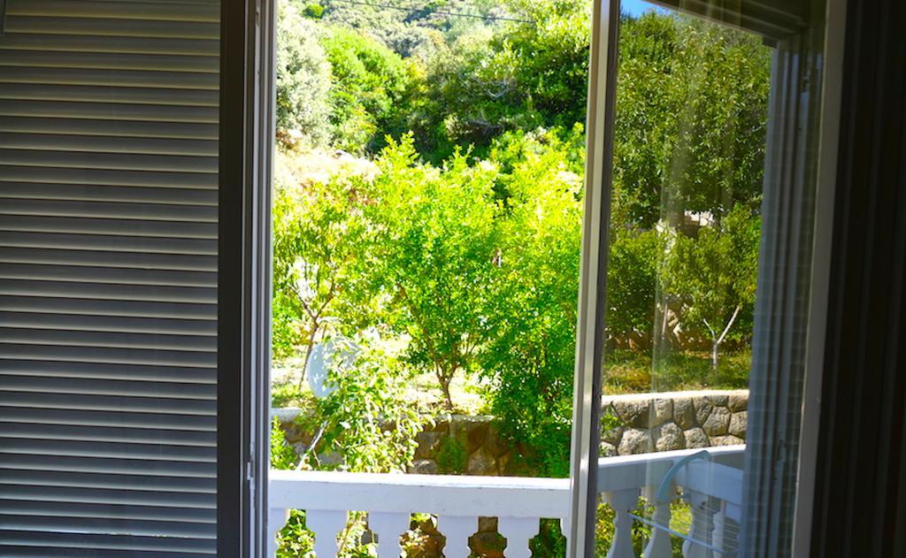 B&B Garni Toni Supetarska Draga Cameră foto