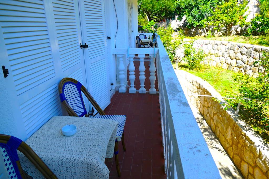 B&B Garni Toni Supetarska Draga Cameră foto